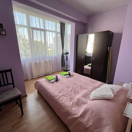 Lovely City Center 1Bd, 1Bt Apartment Sofia Extérieur photo