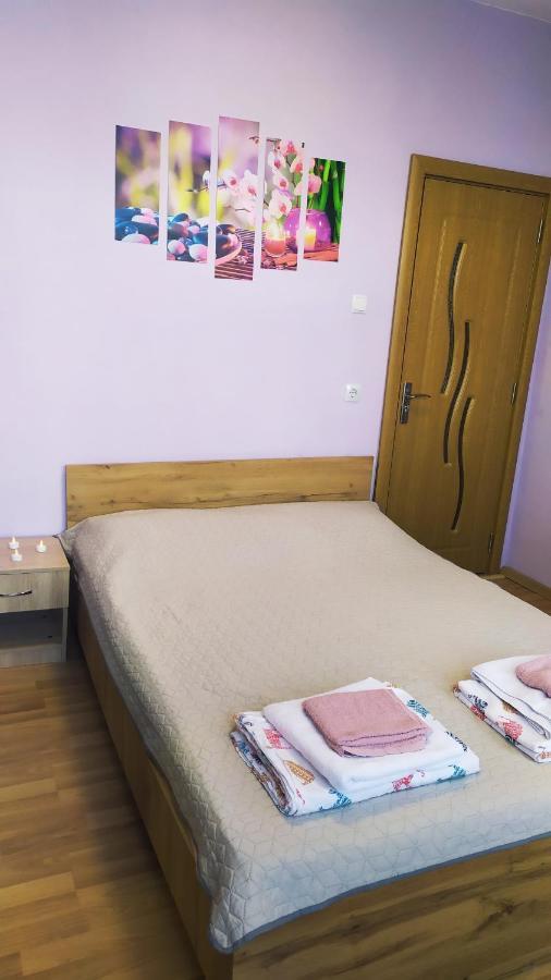 Lovely City Center 1Bd, 1Bt Apartment Sofia Extérieur photo