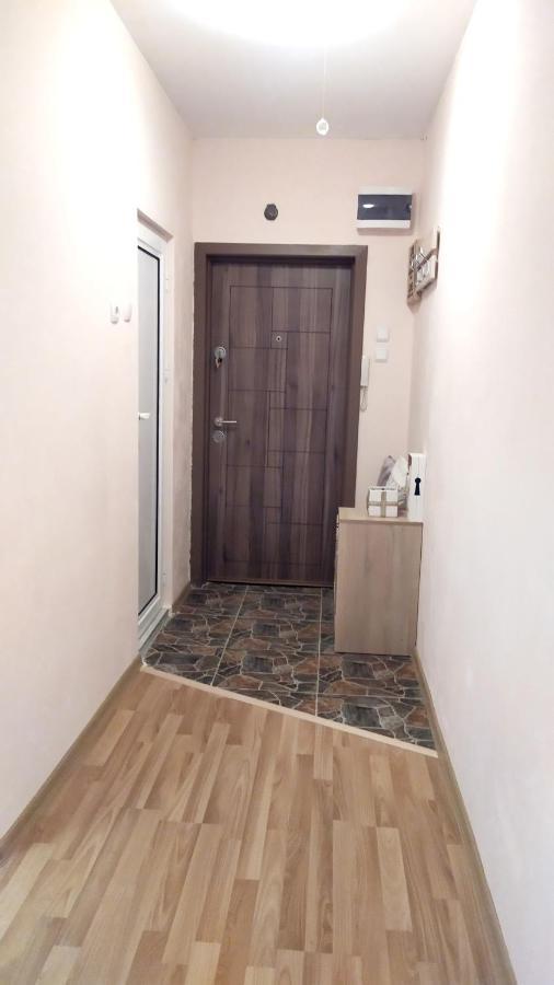 Lovely City Center 1Bd, 1Bt Apartment Sofia Extérieur photo