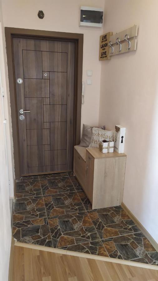 Lovely City Center 1Bd, 1Bt Apartment Sofia Extérieur photo
