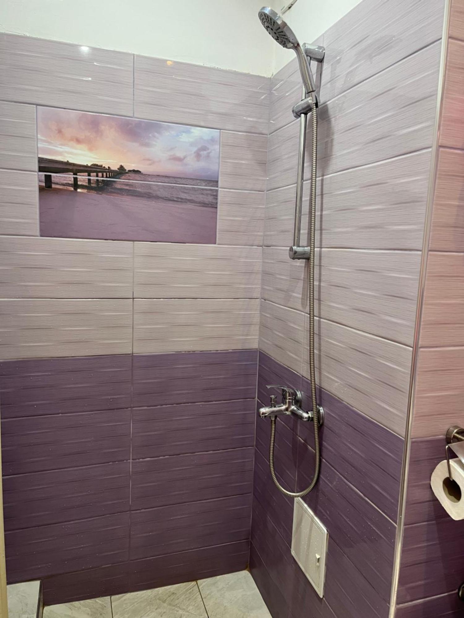Lovely City Center 1Bd, 1Bt Apartment Sofia Extérieur photo